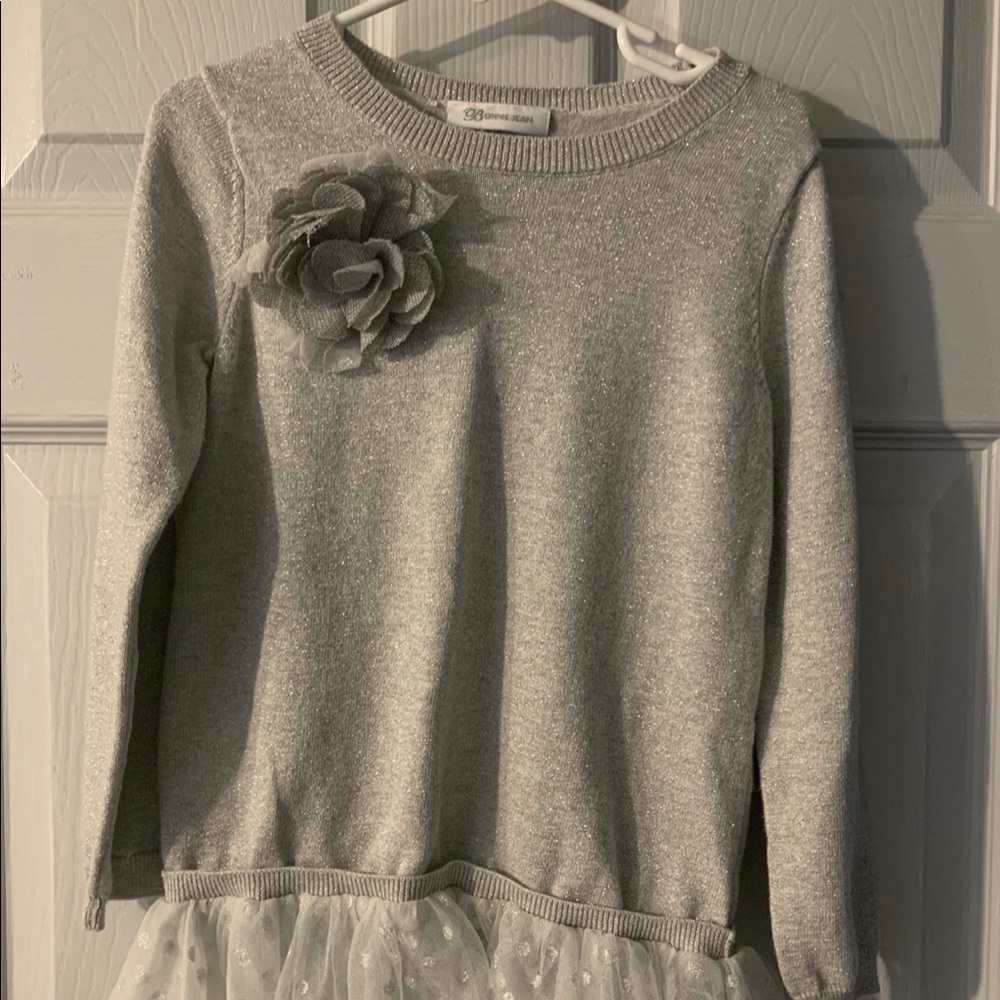 Bonnie Jean Dress